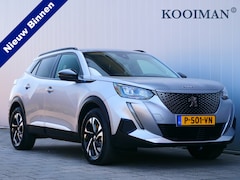Peugeot e-2008 - EV Allure Pack 50 kWh 136 Pk Automaat Navi / DAB / Apple Carplay / Camera / Trekhaak / SOH