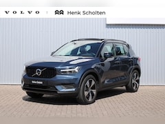 Volvo XC40 - 1.5 T5 Recharge R-Design | Panoramadak | Rondomzicht camera | Stoelverwarming | Stuurwielv