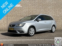 SEAT Ibiza ST - 1.2 TDI Style Ecomotive | Cruise | Climate | Trekhaak |