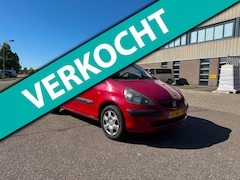 Honda Jazz - 1.4 LS + Airco en Nap