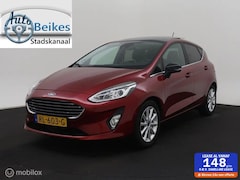Ford Fiesta - 1.0 EcoBoost Titanium