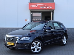 Audi Q5 - 2.0 TFSI quattro Pro Line Navi Leer Panoramadak
