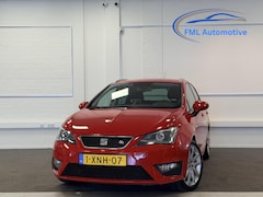 SEAT Ibiza ST - 1.2 TSI FR Dynamic | FR | Navigatie | lichtmetaal | Stationwagen |