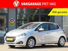 Peugeot 208 - 1.2 PureTech Blue Lion | Airco | Navi| Parkeersensoren | Incl. Garantie | Bluetooth | Crui