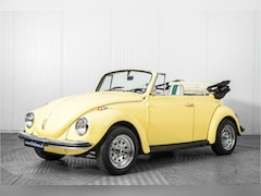 Volkswagen Kever Cabriolet - 1302
