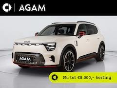 Smart #5 - 5 Brabus 100 kWh