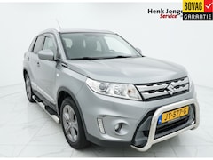 Suzuki Vitara - 1.6 Exclusive Rijklaar + 12 maanden Bovag-garantie Henk Jongen Auto's in Helmond, al 50 ja