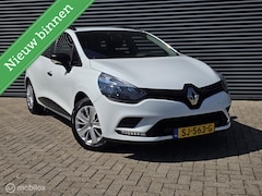Renault Clio Estate - 0.9 TCe Life Airco\Cruise\Trekhaak