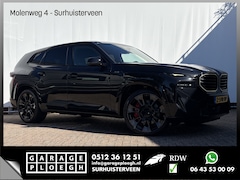 BMW XM - PHEV 30 kWh Driving Assistant Professional B&W HUD Massage 360° Elek.Trekhaak Orig.NL BOMV