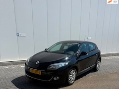 Renault Mégane - 1.5 dCi Expression