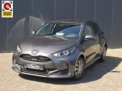 Toyota Yaris - 1.5 Hybrid Comfort / CAMERA / DAB+ / CARPLAY / ENZ