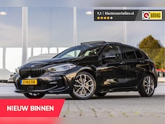 BMW 1-serie - 120i M-Sport | Pano | Camera
