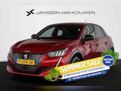 Peugeot 208 - 1.2 PureTech GT Navi Camera Clima Apple CarPlay LED Koplampen
