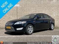 Ford Mondeo - 2.0 SCTi Limited | Climate | Cruise | Trekhaak | PDC |