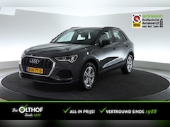 Audi Q3 - 45 TFSI e edition | TREKHAAK | CARPLAY | 245 PK |