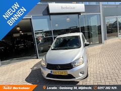 Suzuki Celerio - 1.0 Comfort