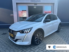 Peugeot 208 - 1.2 PureTech GT Pack | Panoramadak | Adaptieve Cruise | Navigatie | Stoelverwarming | Acht