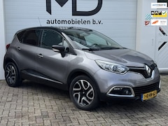 Renault Captur - 1.2 TCe Dynamique - Automaat - Trekhaak - LED