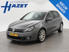 Volkswagen Golf - 1.4 TSI DSG AUT. HIGHLINE + NAVI | XENON | 18 INCH