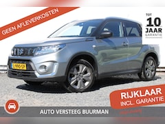 Suzuki Vitara - 1.4 Boosterjet Select Smart Hybrid Automaat, Dealeronderhouden, Apple Carplay/Android Auto