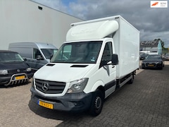 Mercedes-Benz Sprinter - 513 2.2 BlueTEC 432L HD