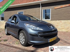 Peugeot 207 - 1.4-16V X-line NL-AUTO/ELEK.RAMEN AIRCO