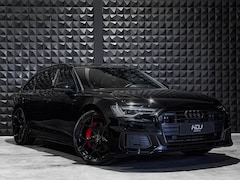 Audi A6 Avant - 55 TFSI e quattro Comp. | Pano | 21"| Leer |Memo | HUD | Trekh. | Side |Sensor | 30 klrn.