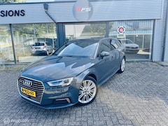 Audi A3 Sportback - 1.4 e-tron Lease Edition Pano / S-line / carplay