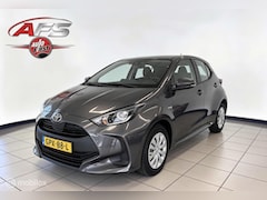 Toyota Yaris - 1.5 Hybrid 115 / CarPlay / NL-auto
