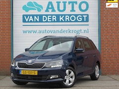 Skoda Fabia Combi - 1.2 TSI Style, Navi, Clima Airco, 1e Eig, APK 7-27