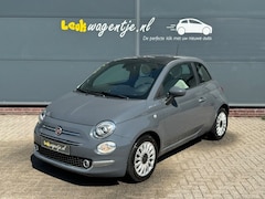 Fiat 500 - 1.0 Hybrid Dolcevita *carplay *cruise *26.350 km
