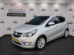 Opel Karl - 1.0 ecoFLEX Cosmo