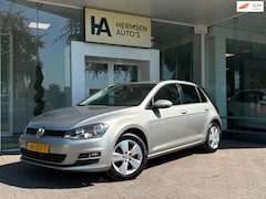 Volkswagen Golf - 1.2 TSI Business Edition|CarPlay|ACC|Stoel.VW|