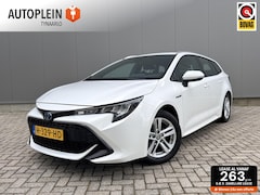 Toyota Corolla Touring Sports - 1.8 Hybrid Active Dealer OH|Cruise|