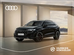 Audi Q8 - e-hybrid quattro 490pk Competition Plus
