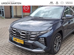 Hyundai Tucson - 1.6 T-GDI PHEV Premium | Apple Carplay/Android Auto|telefoonintegratie premium | Stoel ven
