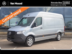 Mercedes-Benz Sprinter - 317 CDI L2H2 Pro | AIRCO/CAMERA/CRUISE/3.500KG AHW | Certified