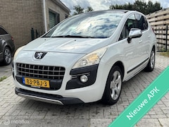 Peugeot 3008 - 1.6 THP ST Nieuwe apk nieuwe Distributieketting