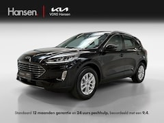 Ford Kuga - 2.5 PHEV Titanium I Trekhaak I Winterpakket I CarPlay I Camera I Keyless