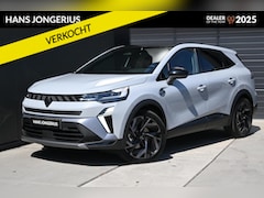 Renault Symbioz - E-Tech full hybrid 145 esprit Alpine | STUUR/STOELVERWARMING | HARMAN/KARDON | PANORAMADAK
