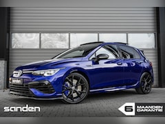 Volkswagen Golf - 2.0TSI R 4Motion|Akra|Pano|H/K|Leder|HUD|Mem