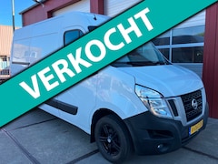 Nissan NV400 - 2.3 dCi L2H2 Optima S/S (Master)
