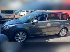 Peugeot 5008 - 1.6 THP GT 7p.