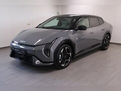 Kia EV4 Fastback - GT-Line 81.4 kWh