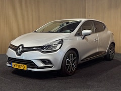 Renault Clio - 1.2 TCe Intens | Automaat | Keyless | Clima | Camera | Cruise