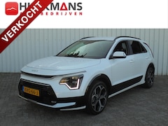 Kia Niro - 1.6 GDi HYBRIDE EXECUTIVELINE 21.363 KM