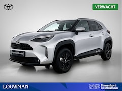 Toyota Yaris Cross - 1.5 Hybrid 115 First Edition + | BTW voertuig | Stoel+stuurverwarming | Draadloze telefoon
