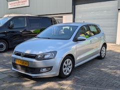 Volkswagen Polo - 1.2 TDI Bl.M. Comfl. Airco NAP