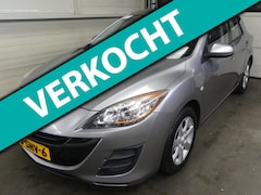 Mazda 3 - 3 1.6 S - Trekhaak - Cruise Control