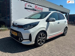 Kia Picanto - 1.0 DPi DynamicPlusLine 5p